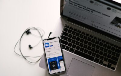 Last week zoom meeting