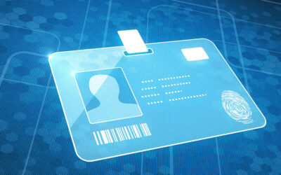 ID and Authentication…